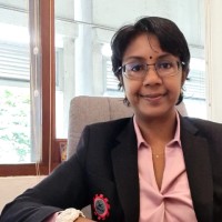 Nithiananthini Kumarawel