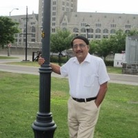 narasimhan muralidharan