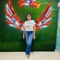 Rachana Rao