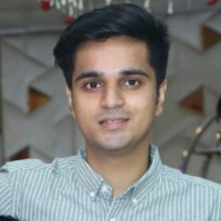 Sudhanshu Goswami