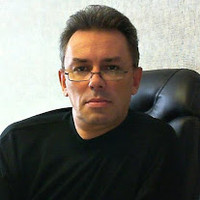 Александр Рыбалко