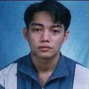 Bernard Dela Rosa
