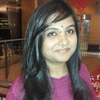 Moni Srivastava