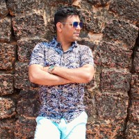 Abhishek Pawar
