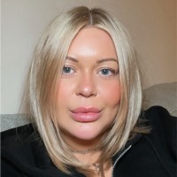 Nadine Armstrong
