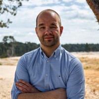 Jan Geert Ten Hove