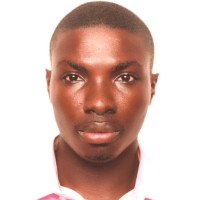 Anthony Amoah Amihere