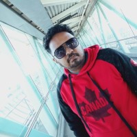 Krishman Logendrarajah