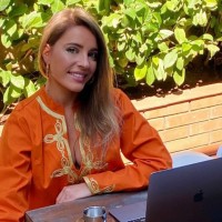 Lydia Kyriakopoulou