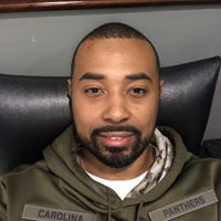 Danny R Wright Jr