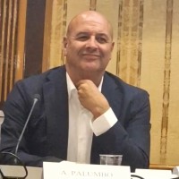Antonio Palumbo