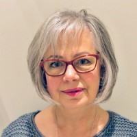 Marie Christine Brown B.A., B.Ed., M.Ed.eq.