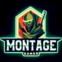 Montage Gamer