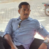 Kiran Kumar