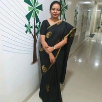 Komal Paul