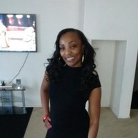 Lanisha Larry
