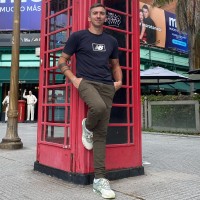 Felipe Dominguez Garcez