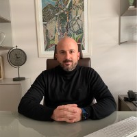 Dimitrios Mavropoulos
