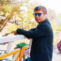 Md Aminul