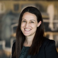 Shauna Foley