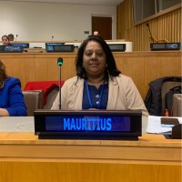 Runa Purmessur Jheelan