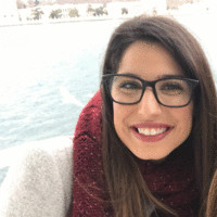 Elena Georgakopoulou