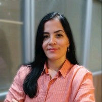 Taisa Bastos