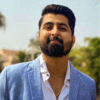 Mohnish Shah