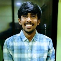 Ganesh Rokade