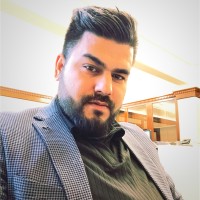 Sushant Ghimire