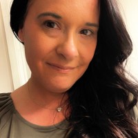 Stacey Thompson