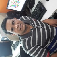 Ashok Garnayak