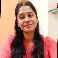 Anwesha Yadav