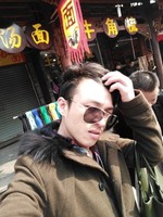 李灿锋