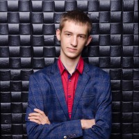 Дмитро Глибовець