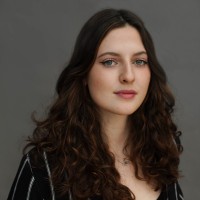 Iolanda Rusu