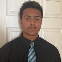 Vyron Rosquist-Wallace