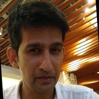 Sumeet Bakshi