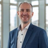Dr. Tobias Birkendorf