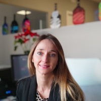 Almudena Lázaro  Caballero