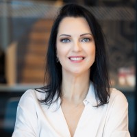 Monika Rimkunaite-Bloze