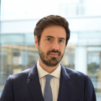 Boris Kergall, Cfa