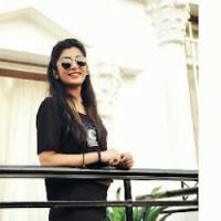 Shreya Nahata