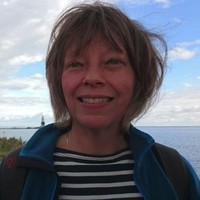 Yolande Limpens