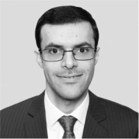 Ali Alabdali