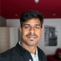 Sivakumar Perumal