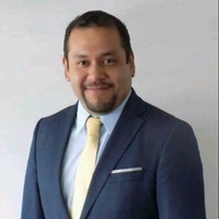 Benjamin Santos