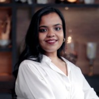 Tanvi Ladha