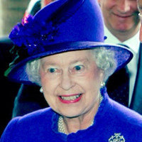 Queen Elizabeth Ii