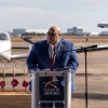 Fletcher Clark Iii, Mba, C.M., Ace
